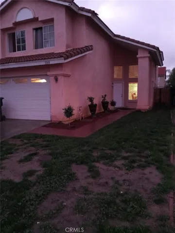 1160 Mako Lane, Perris, California 92571
