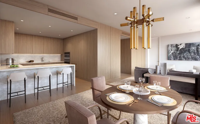 Great Room Rendering