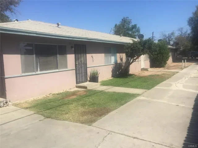 8981 Kennedy St., Jurupa Valley, California 92509