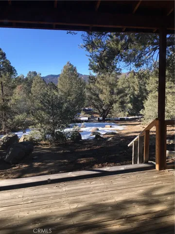 0 Kennedy Meadows Road, Unincorporated, California 93527