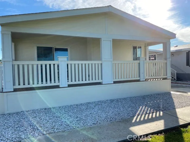 5001 W Florida 209, Hemet, California 92545