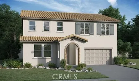 6620 Campbell Street, Palmdale, California 93552