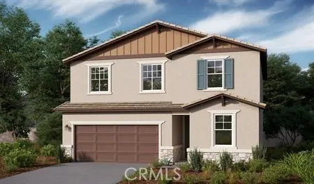 6627 Campbell, Palmdale, California 93552