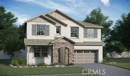 11318 Atlas Court, Corona, California 92883