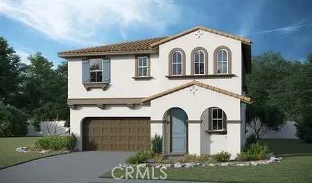 15983 Gardenhouse Avenue, Chino, California 91708