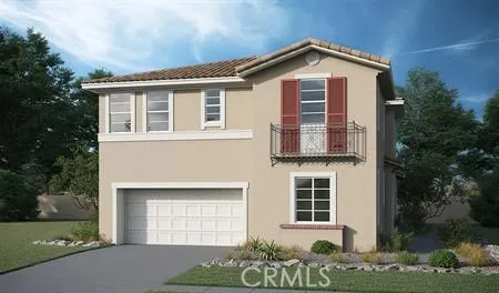 15995 Gardenhouse Avenue, Chino, California 91708