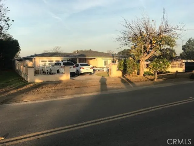4222 Hillside Avenue, Norco, California 92860