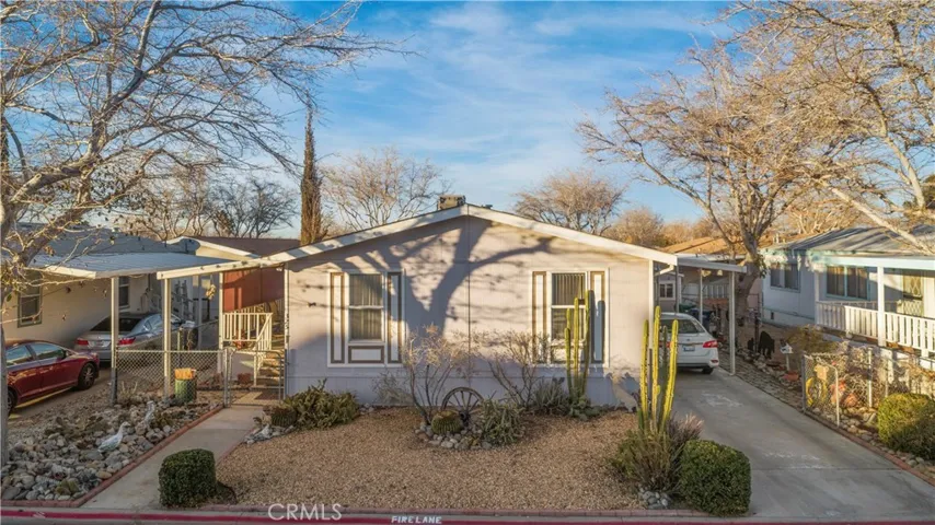 3524 E Avenue R 325, Palmdale, California 93550