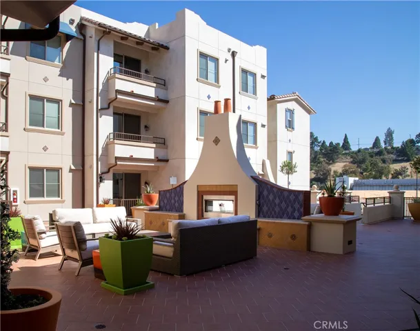 627 Deep Valley 114, Rolling Hills Estates, California 90274