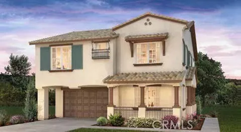 13923 La Pradera Way, Eastvale, California 92880