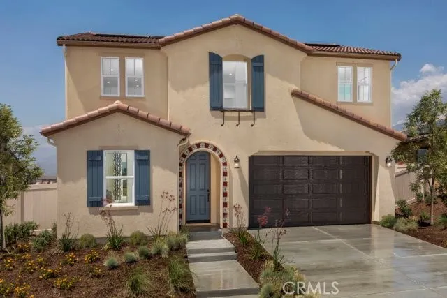 1436 Wicklow, Redlands, California 92374