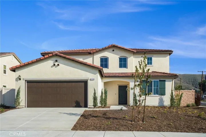 1193 Florence Drive, Mentone, California 92359