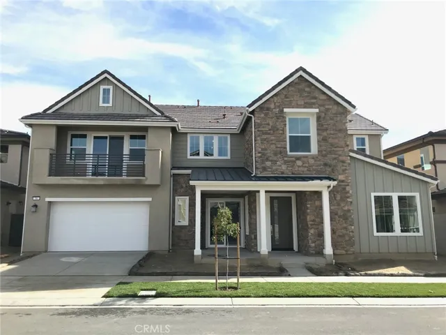 58 Chasma, Irvine, California 92618