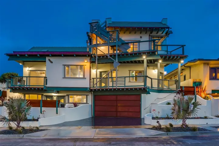 4941 Del Mar Avenue B, San Diego, California 92107