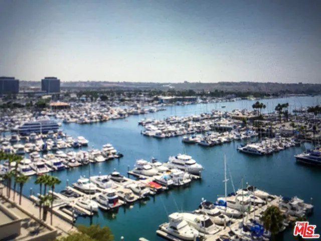 4335 Marina City 1140, Marina Del Rey, California 90292
