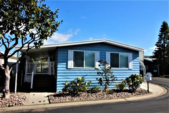 7112 Santa Cruz 53, Carlsbad, California 92011