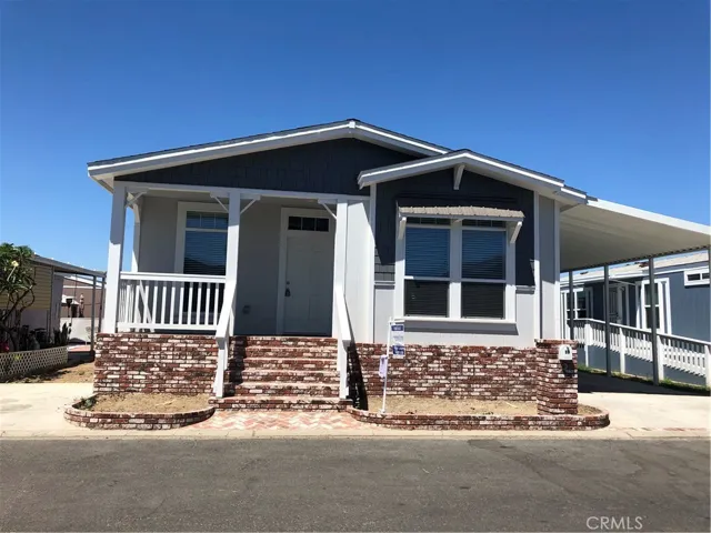 4801 1st 99, Santa Ana, California 92703
