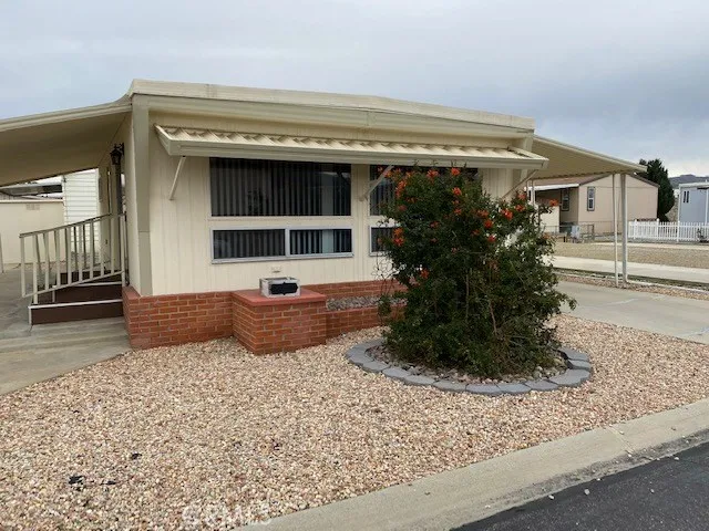 5001 W Florida W 90, Hemet, California 92545