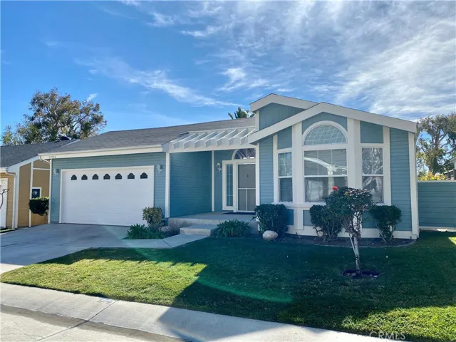 19796 Northcliff Drive, Canyon Country, California 91351