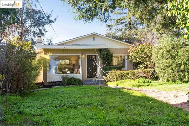 3873 Forest Hill Ave, Oakland, California 94602