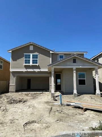 4728 S Scott Way, Ontario, California 91762