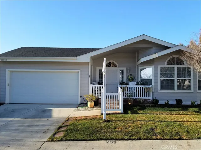 20062 Crestview Drive, Canyon Country, California 91351