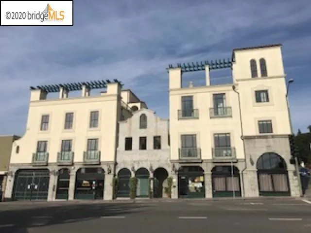 4395 Piedmont Avenue L311, Oakland, California 94611