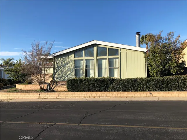 3800 W Wilson Street 68, Banning, California 92220