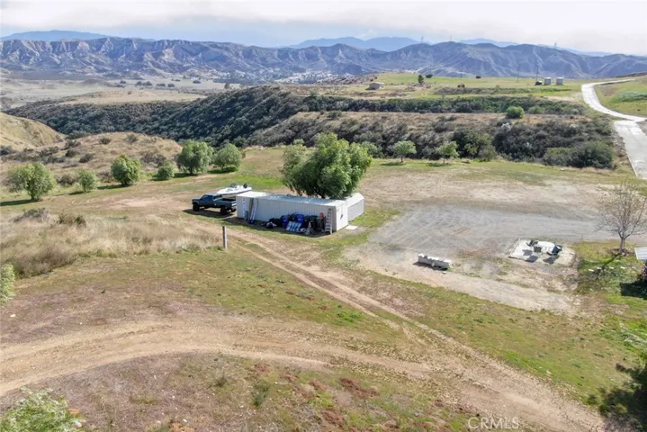 29951 Bouquet Canyon Road, Saugus, California 91390