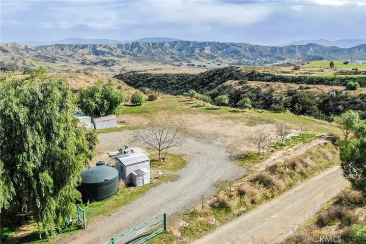 29951 Bouquet Canyon Road, Saugus, California 91390