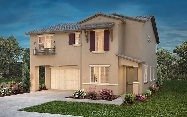13835 Rio Bravo Ave, Chino, California 91710