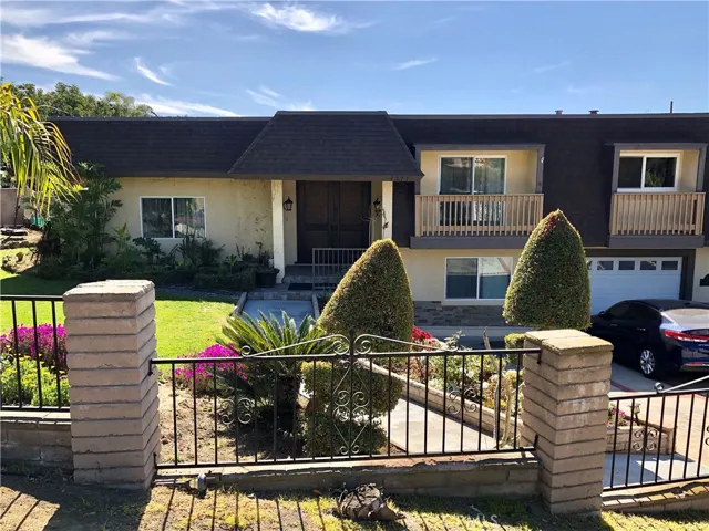 1377 Citrus Street, La Habra Heights, California 90631