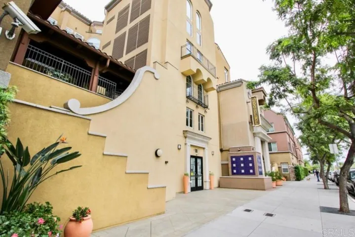 3950 Ohio 316, San Diego, California 92104