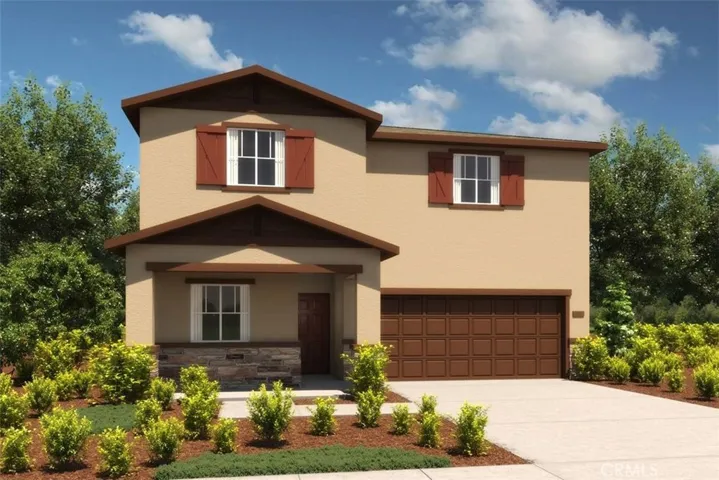 4263 Theresa Lane, Merced, California 95348