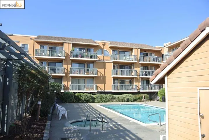 13700 San Pablo Avenue 2303, San Pablo, California 94806