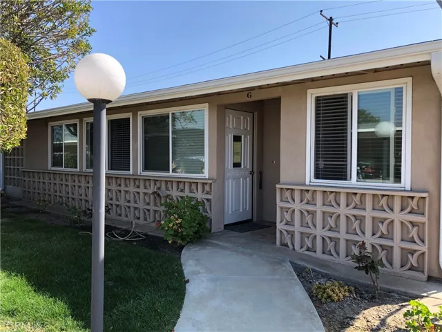 1301 Oakmont Road 145g, Seal Beach, California 90740