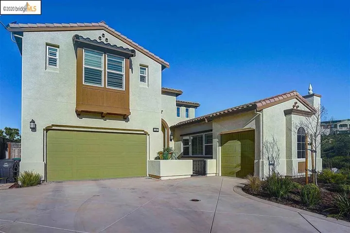 132 Dunfirth Ct, Hayward, California 94542