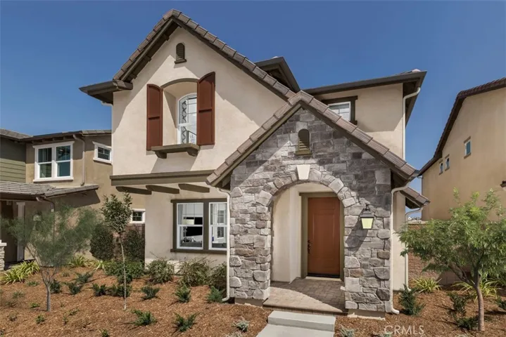 7428 Shorthorn Street, Chino, California 91708