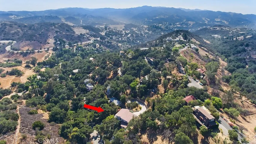 21975 Canon Drive, Topanga, California 90290