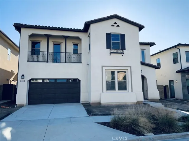 110 Crossover, Irvine, California 92618