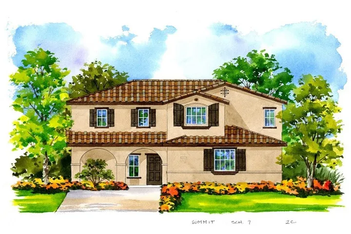 5545 Garibaldi Way, Fontana, California 92336