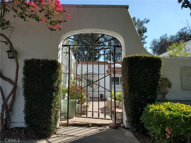 3503 Bahia Blanca W #b, Laguna Woods, California 92637