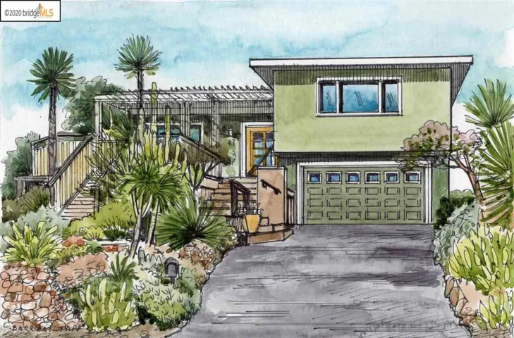 17 Highland Blvd, None, California 94707