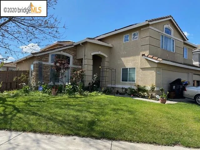 2111 Erickson Cir, Stockton, California 95206