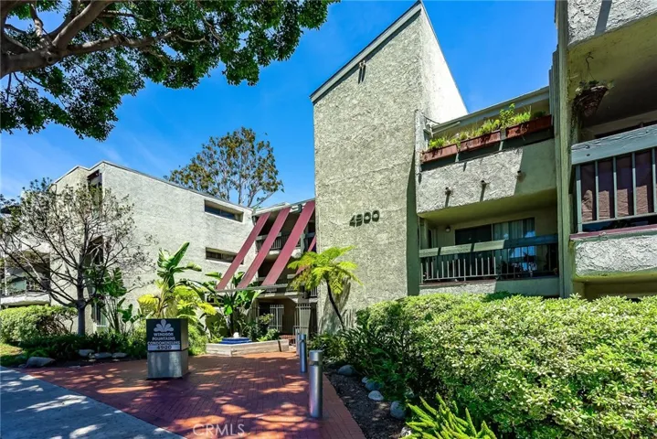 4900 Overland # 242, Culver City, California 90230