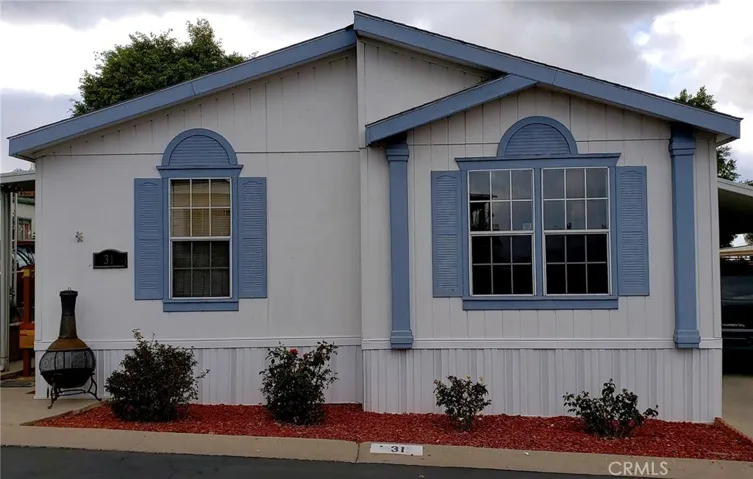 Front Home