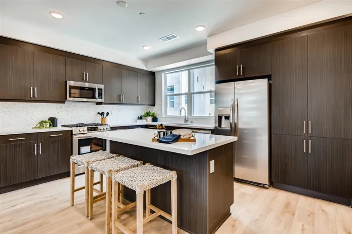 10441 Harlow Circle 36, San Diego, California 92108
