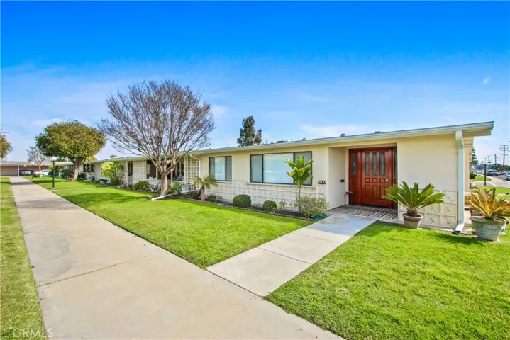 13180 St. Andrews Drive 238g M10, Seal Beach, California 90740