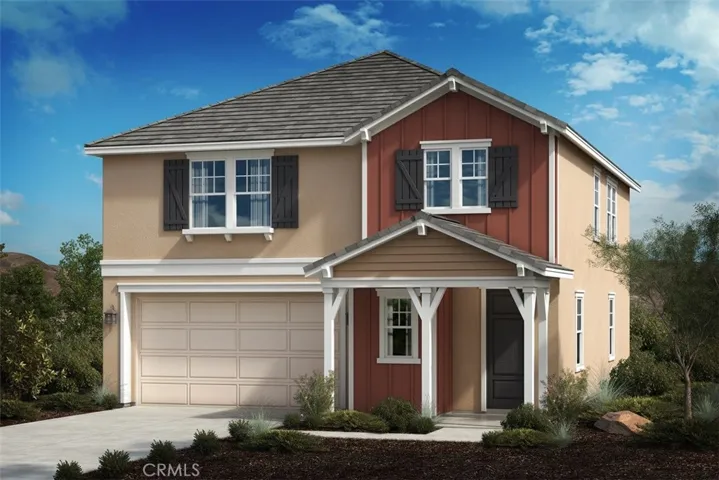 3346 Welsummer Avenue, Ontario, California 91761