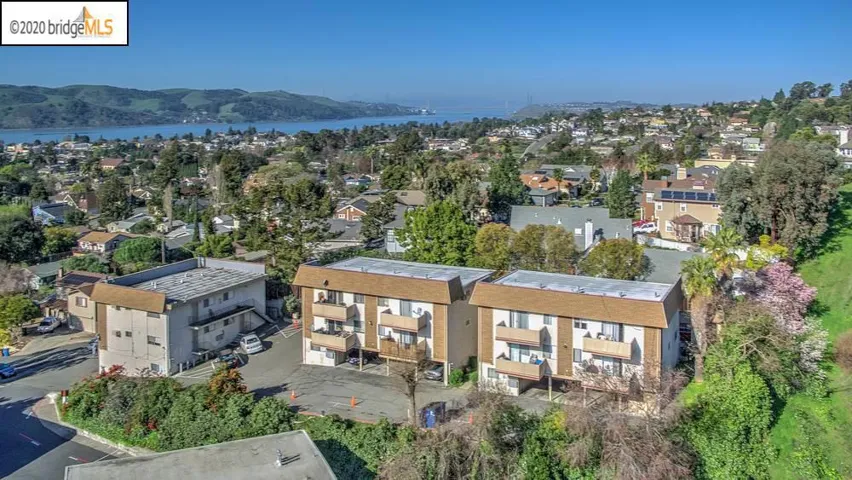 1501 E 4th Street, Benicia, California 94510